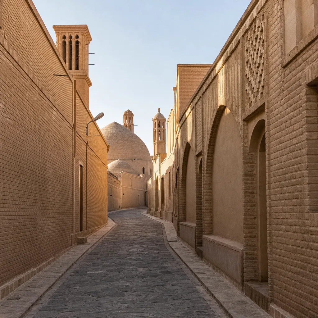 نمونه حذف افراد و اشیای اضافی از عکس
